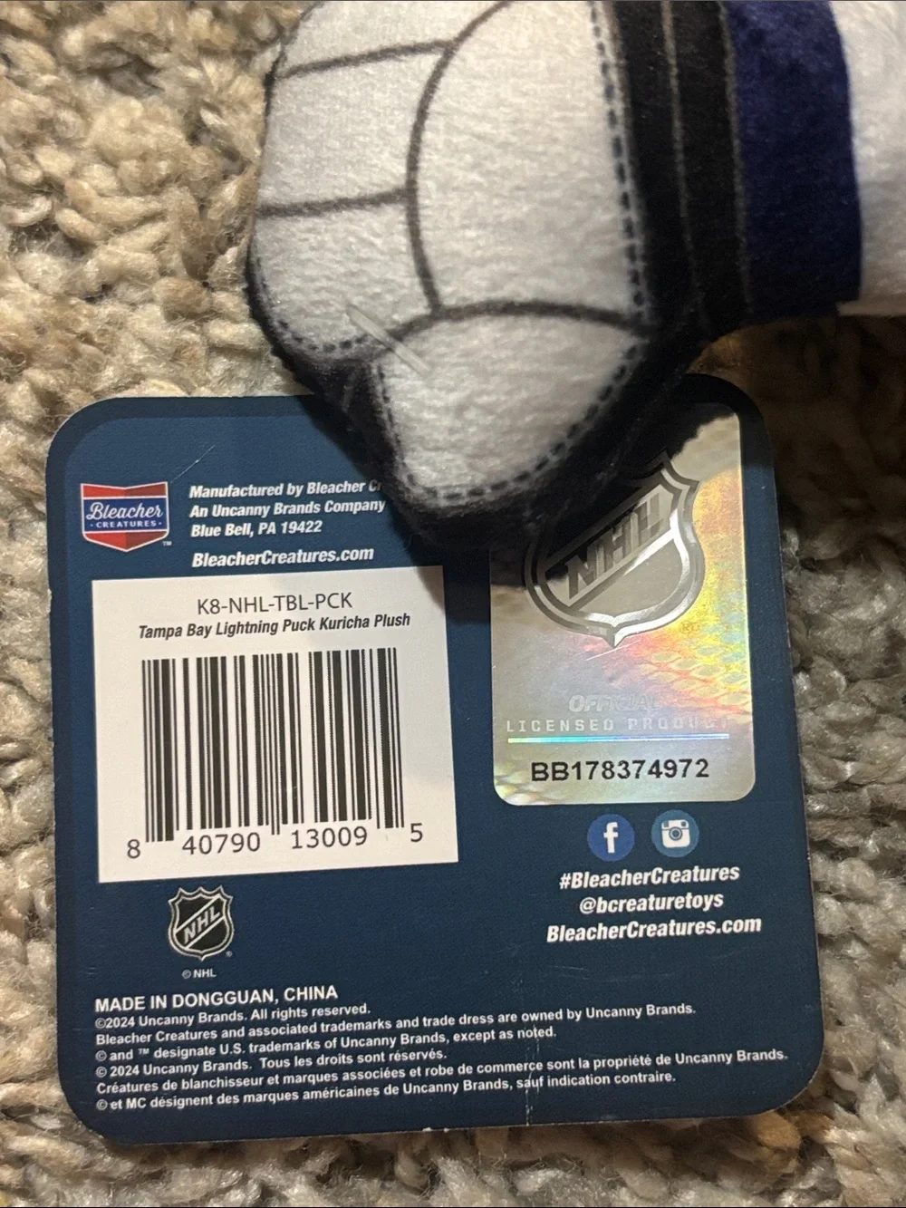 NHL new